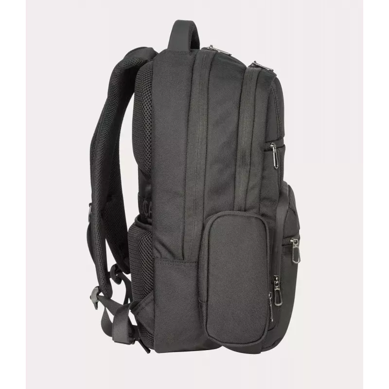 Freizeitrucksack Tucano Sole Gravity Schwarz Stoff Breite 340 mm Tiefe 210 mm Höhe 490 mm