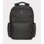 Freizeitrucksack Tucano Sole Gravity Schwarz Stoff Breite 340 mm Tiefe 210 mm Höhe 490 mm