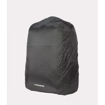 Freizeitrucksack Tucano Marte Gravity Schwarz Stoff