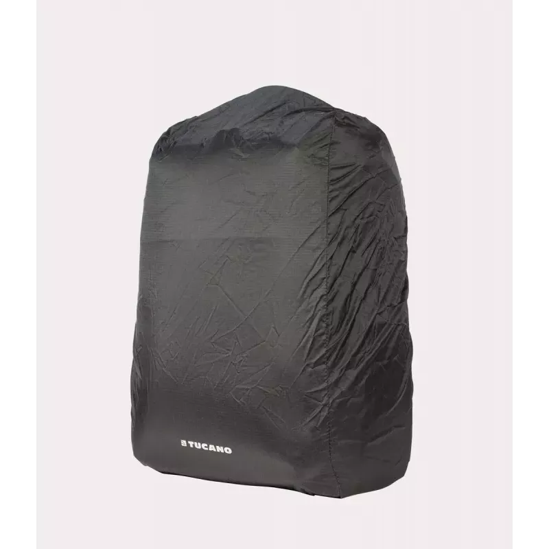 Freizeitrucksack Tucano Marte Gravity Schwarz Stoff