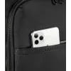 Freizeitrucksack Tucano Marte Gravity Schwarz Stoff
