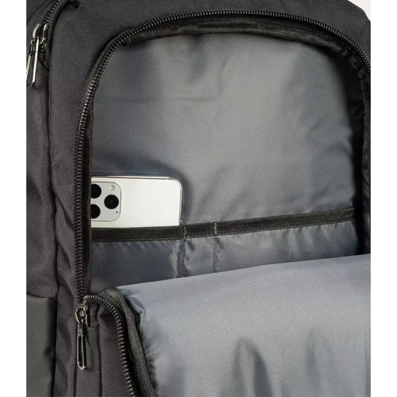 Freizeitrucksack Tucano Marte Gravity Schwarz Stoff