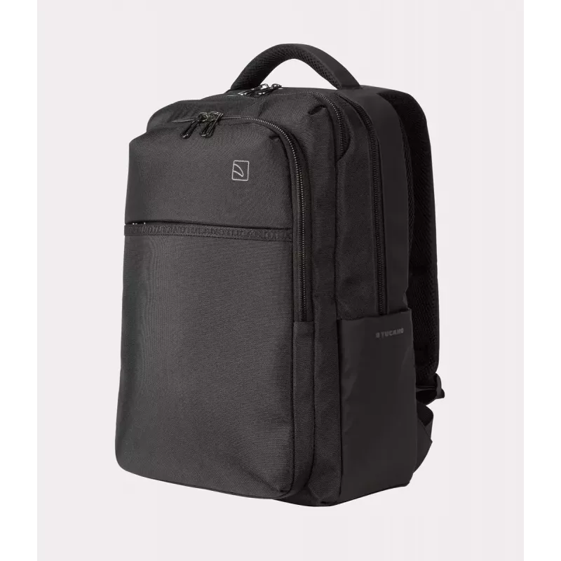 Freizeitrucksack Tucano Marte Gravity Schwarz Stoff