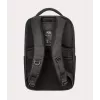 Freizeitrucksack Tucano Marte Gravity Schwarz Stoff