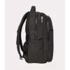 Freizeitrucksack Tucano Marte Gravity Schwarz Stoff