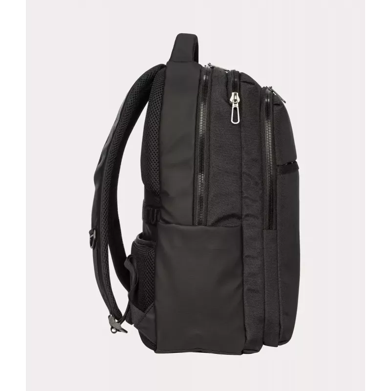 Freizeitrucksack Tucano Marte Gravity Schwarz Stoff