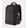 Freizeitrucksack Tucano Marte Gravity Schwarz Stoff