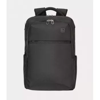 Freizeitrucksack Tucano Marte Gravity Schwarz Stoff
