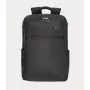 Freizeitrucksack Tucano Marte Gravity Schwarz Stoff