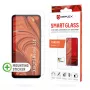 Displex Smart Glass (9H) für Xiaomi Redmi 13C, Montageaufkleber, unzerbrechlich