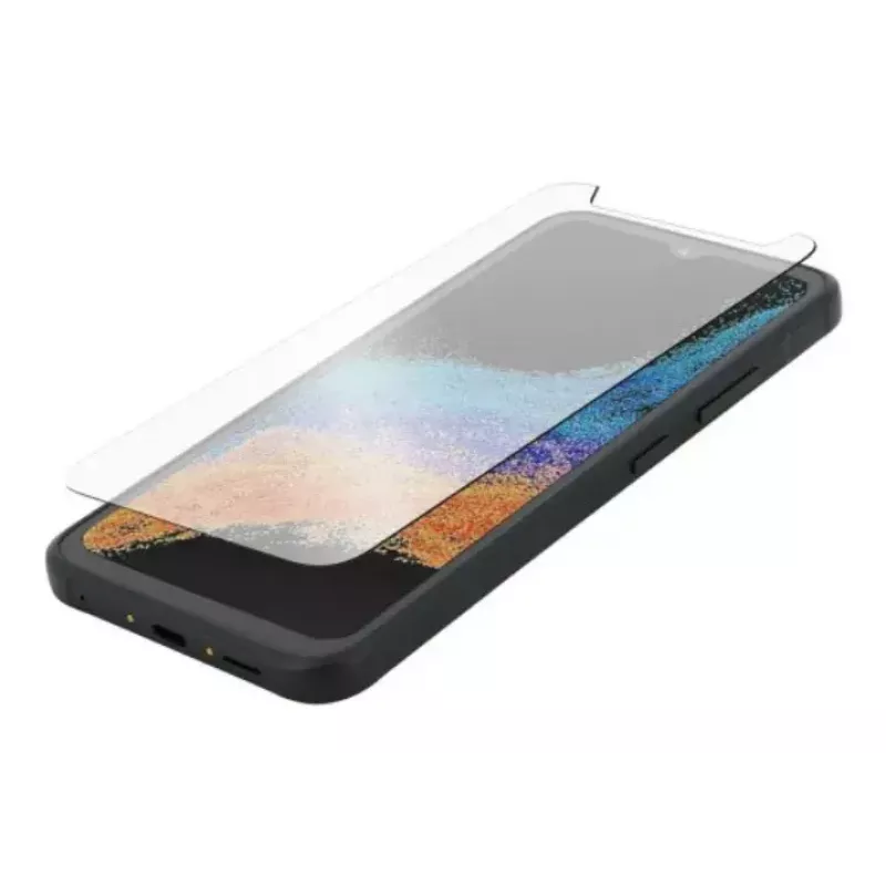 Displayschutz Mobilis 017071 Samsung Galaxy Xcover 7 6 Pro ESD Impact Kratzfest Stoßfest