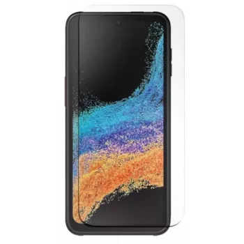 Displayschutz Mobilis 017071 Samsung Galaxy Xcover 7 6 Pro ESD Impact Kratzfest Stoßfest