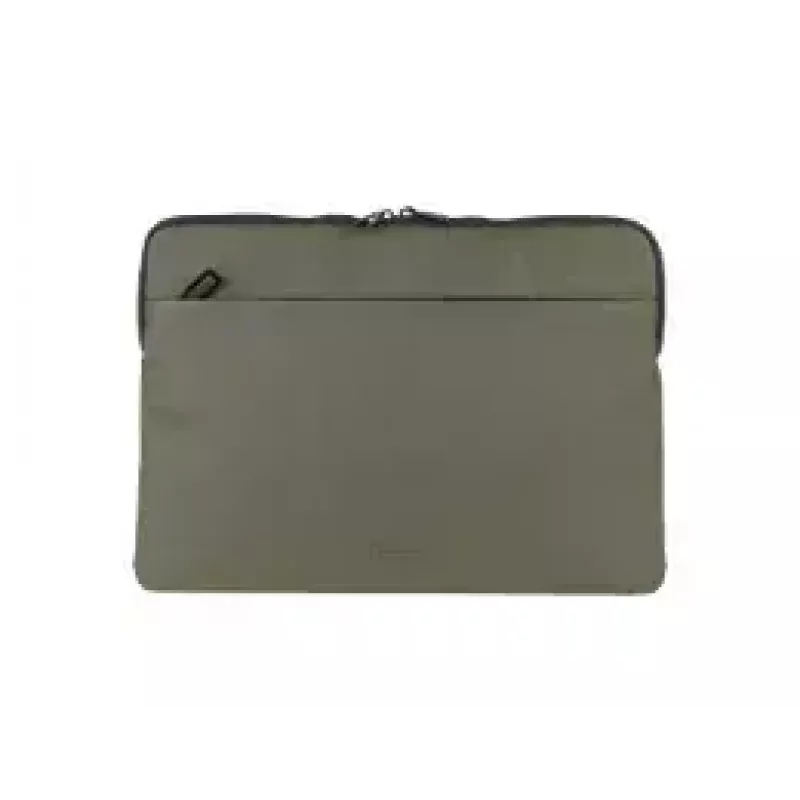 Sleeve-Hülle Tucano BFGOM1314-VM 14 Zoll Grün Leicht