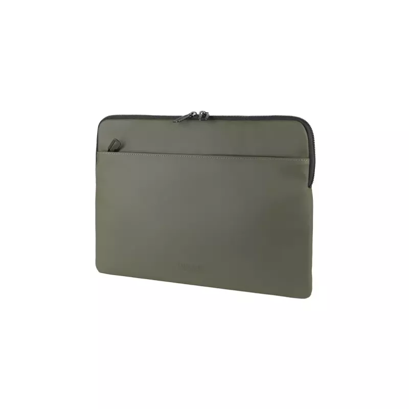 Sleeve-Hülle Tucano BFGOM1314-VM 14 Zoll Grün Leicht