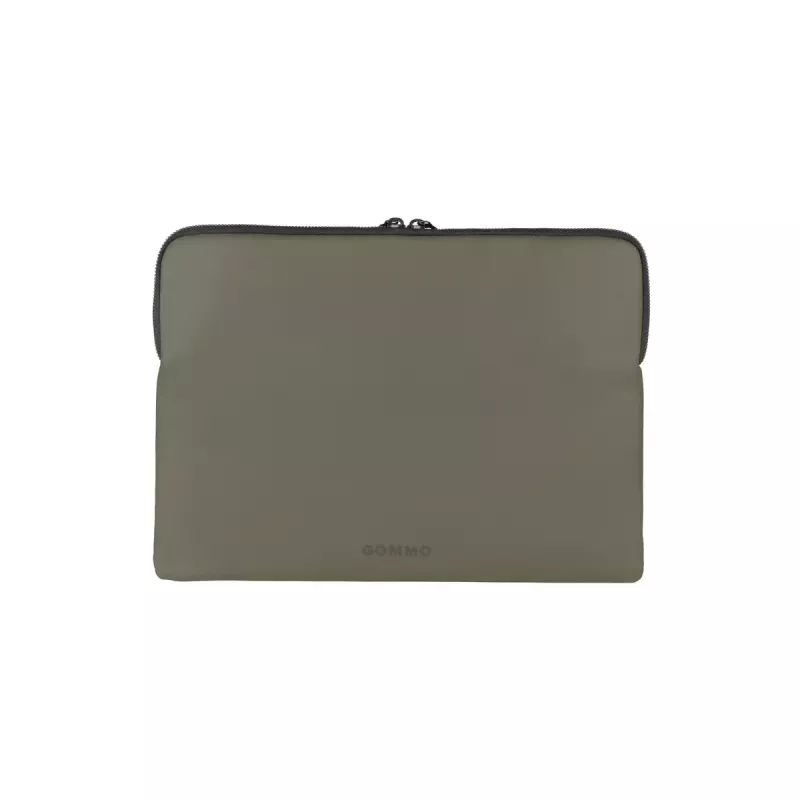 Sleeve-Hülle Tucano BFGOM1516-VM 40,6 cm 16 Zoll Grün
