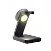 Trust Viro Headphones, Headset, Smartphone, Smartwatch Schwarz USB Wireless charging