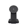 Trust Viro Headphones, Headset, Smartphone, Smartwatch Schwarz USB Wireless charging
