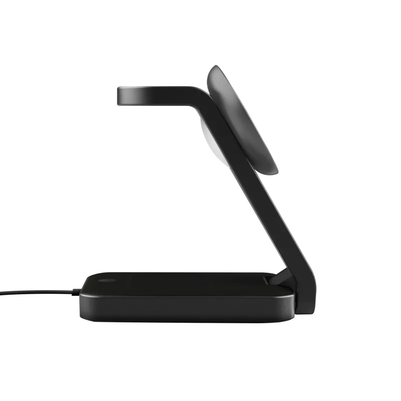 Trust Viro Headphones, Headset, Smartphone, Smartwatch Schwarz USB Wireless charging