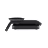 Trust Viro Headphones, Headset, Smartphone, Smartwatch Schwarz USB Wireless charging