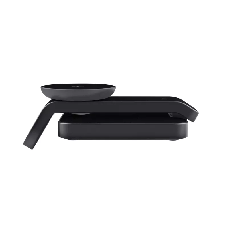Trust Viro Headphones, Headset, Smartphone, Smartwatch Schwarz USB Wireless charging