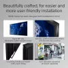 Sony BRAVIA FW-98BZ53L 4K HDR Full Array LED Professional Display, 780 cd/m2, Deep Black Non-Glare 47% Haze, 24/7 & 5 Jahre PrimeSupport