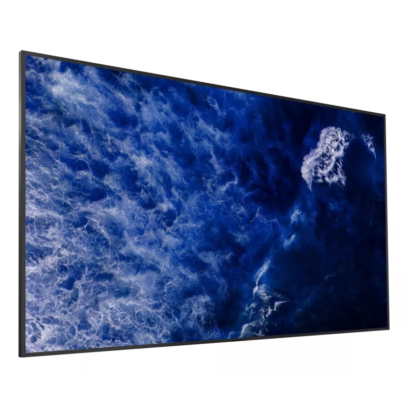 Sony BRAVIA FW-98BZ53L 4K HDR Full Array LED Professional Display, 780 cd/m2, Deep Black Non-Glare 47% Haze, 24/7 & 5 Jahre PrimeSupport