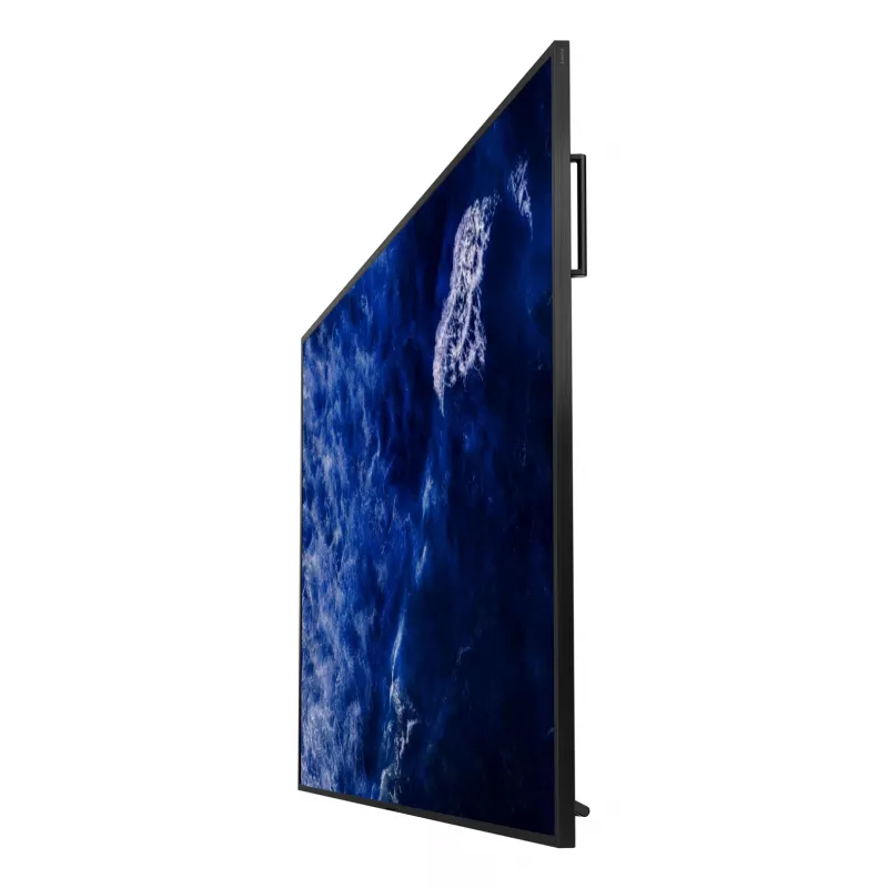 Sony BRAVIA FW-98BZ53L 4K HDR Full Array LED Professional Display, 780 cd/m2, Deep Black Non-Glare 47% Haze, 24/7 & 5 Jahre PrimeSupport