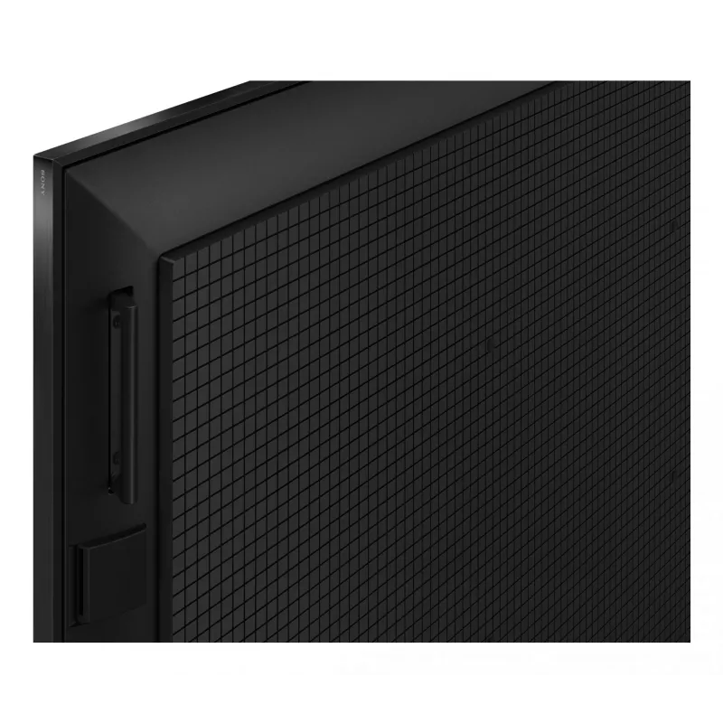 Sony BRAVIA FW-98BZ53L 4K HDR Full Array LED Professional Display, 780 cd/m2, Deep Black Non-Glare 47% Haze, 24/7 & 5 Jahre PrimeSupport