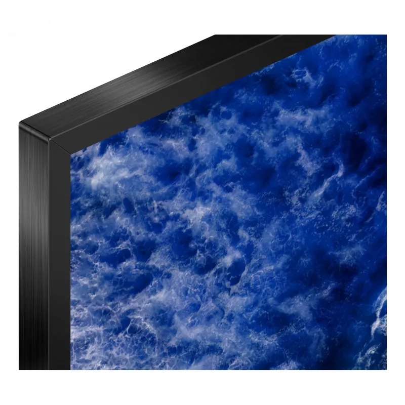 Sony BRAVIA FW-98BZ53L 4K HDR Full Array LED Professional Display, 780 cd/m2, Deep Black Non-Glare 47% Haze, 24/7 & 5 Jahre PrimeSupport