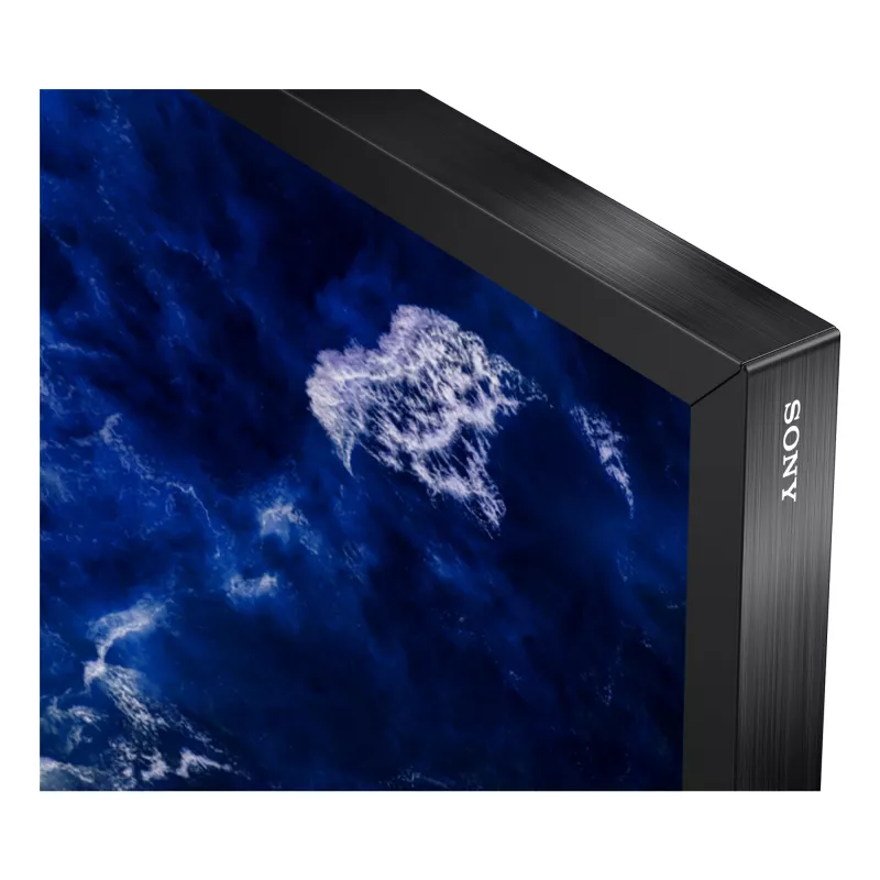 Sony BRAVIA FW-98BZ53L 4K HDR Full Array LED Professional Display, 780 cd/m2, Deep Black Non-Glare 47% Haze, 24/7 & 5 Jahre PrimeSupport