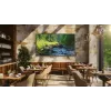 Sony BRAVIA FW-98BZ53L 4K HDR Full Array LED Professional Display, 780 cd/m2, Deep Black Non-Glare 47% Haze, 24/7 & 5 Jahre PrimeSupport