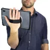 Tablet-Hülle Gamber-Johnson InfoCase FM-SNP-ET4X8-RHS für Zebra ET40/ET45 20,3 cm (8 Zoll) Hülle schwarz transparent