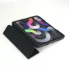 DEQSTER 40-2000069 Tablet-Hülle 27,9 cm (11 Zoll) Folio Schwarz
