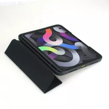 DEQSTER 40-2000069 Tablet-Hülle 27,9 cm (11 Zoll) Folio Schwarz