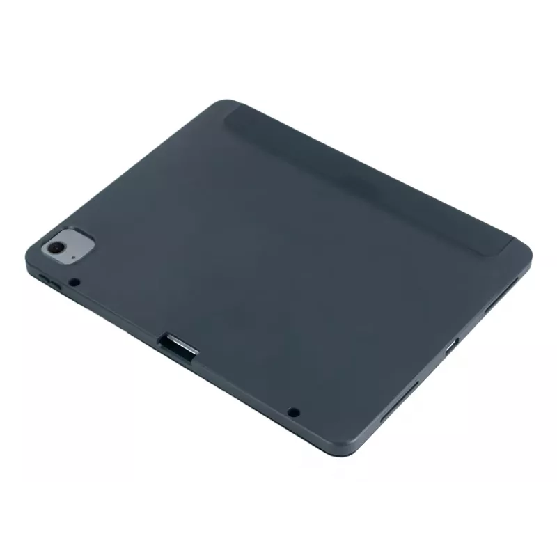 DEQSTER 40-2000076 Tablet-Hülle 33 cm (13 Zoll) Folio Schwarz