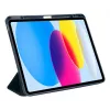 DEQSTER 40-2000076 Tablet-Hülle 33 cm (13 Zoll) Folio Schwarz