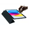 DEQSTER 40-2000076 Tablet-Hülle 33 cm (13 Zoll) Folio Schwarz