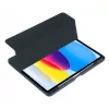 DEQSTER 40-2000076 Tablet-Hülle 33 cm (13 Zoll) Folio Schwarz