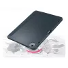 DEQSTER 40-2000076 Tablet-Hülle 33 cm (13 Zoll) Folio Schwarz
