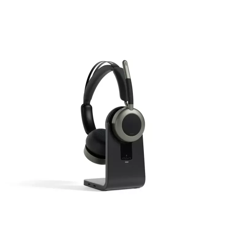 Basisstation Orosound Tilde Evo Schwarz