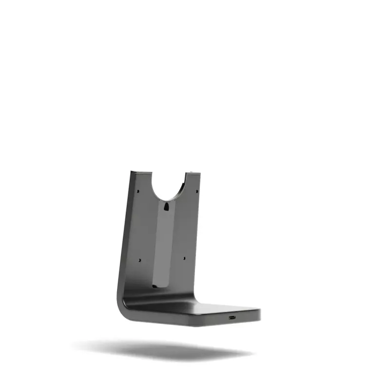 Basisstation Orosound Tilde Evo Schwarz