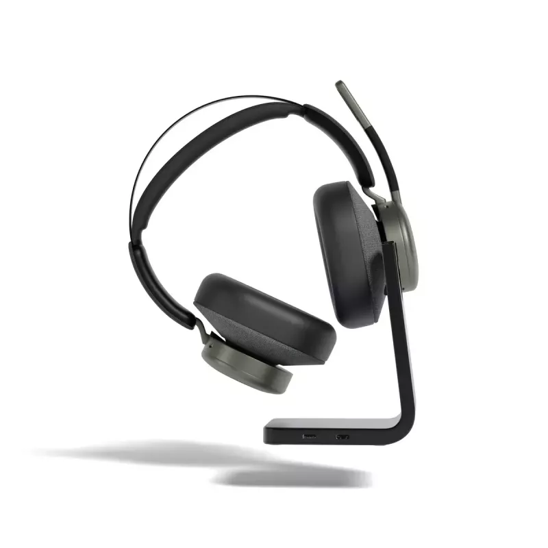 Basisstation Orosound Tilde Evo Schwarz