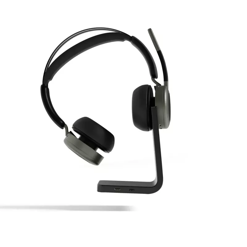 Basisstation Orosound Tilde Evo Schwarz