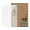 PanzerGlass SAFE. by ® Displayschutzfolie iPad Air 11'' (2024-2026) | iPad 11 Zoll (2025-2026) | iPad 10.9'' (2022) | Ultra-Wide Fit | Bulk