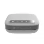 j5create JCDS337 USB-C® Dual 4K Speakerphone Dock Pro, Schwarz