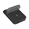 j5create JCD620 Mini Docking Station für Nintendo Switch™, Schwarz