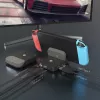 j5create JCD620 Mini Docking Station für Nintendo Switch™, Schwarz