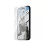PanzerGlass SAFE. by ® Displayschutz iPhone '24 6,1 Zoll | Ultra-Wide Fit