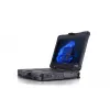 Laptop Panasonic Toughbook FZ-40FZ001B4 Intel Core Ultra 5 14 Zoll Touchscreen 16 GB 512 GB SSD