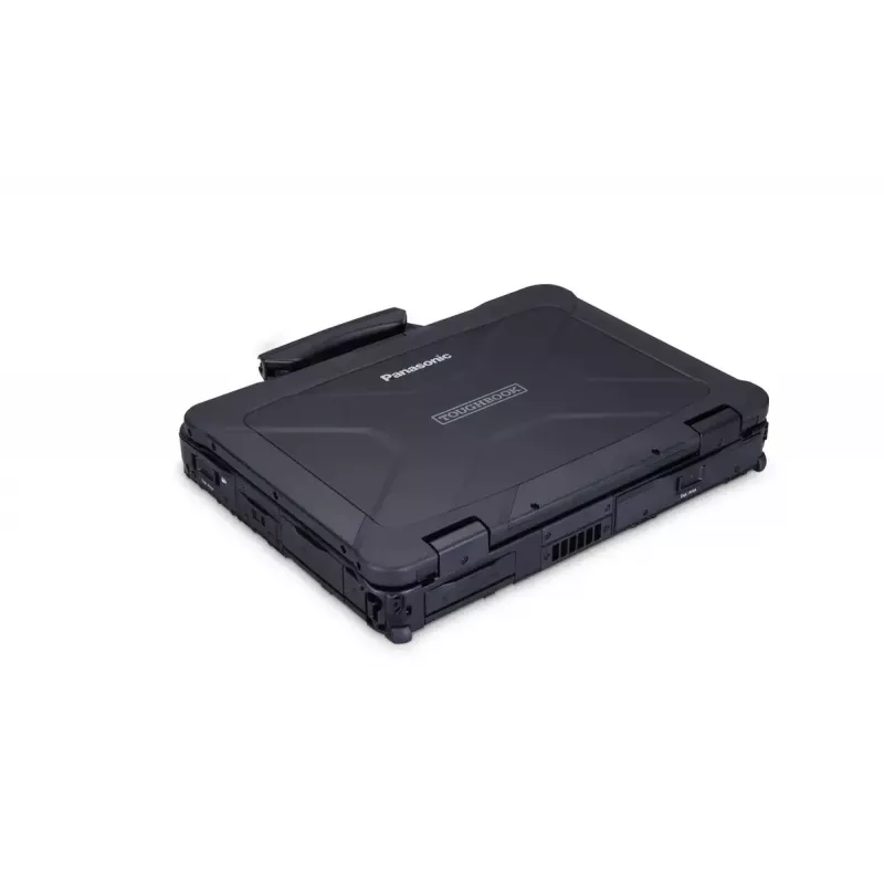 Laptop Panasonic Toughbook FZ-40FZ001B4 Intel Core Ultra 5 14 Zoll Touchscreen 16 GB 512 GB SSD